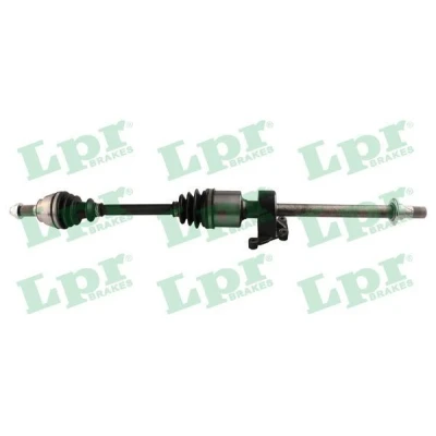 Bilde av LPR DS52547 Drivaksel 916,5, 917 MINI: Hatchback