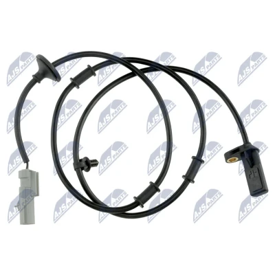 Bilde av Sensor, hjulturtall, bakaksel, Venstre jeep grand cherokee ii, 56041509AA
