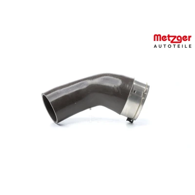 Bilde av METZGER 2400571 Ladeluftslange AEM (etylen akrylat kautsjuk) VOLVO: XC60 I, XC70 II Stasjonsvogn, V60 I