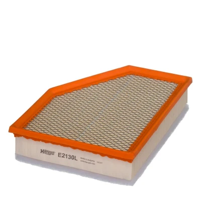 Bilde av HENGST FILTER E2130L Luftfilter 60 213 269 Filterinnsats BMW: 5 Touring, Sedan, X3