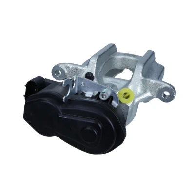 Bilde av MAXGEAR 82 1014 Bremsecaliper høyre bakaksel, bak akselen for kjøretøy med elektrisk parkeringsbrems BMW: 5 Touring, Sedan