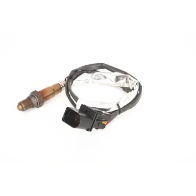 Bilde av BOSCH 0 258 007 049 Lambdasonde 5 AUDI: A3 Hatchback