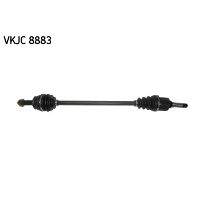 Bilde av SKF VKJC 8883 Drivaksel 886,5, 78