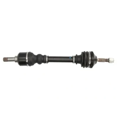Bilde av POINT GEAR PNG70303 Drivaksel framaksel venstre 604 90 for kjøretøy med ABS PEUGEOT: 206 Hatchback