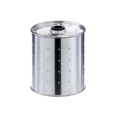Bilde av MANN FILTER PF 925 x Oljefilter med tetning Filterinnsats MERCEDES BENZ: /8 Sedan, T2/L Varebil / Stasjonsvogn, Heckflosse