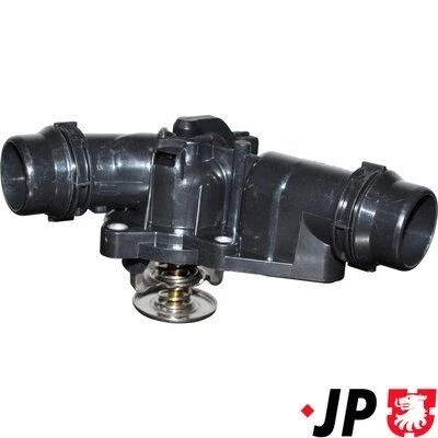 Bilde av JP GROUP 1414601610 Termostat 97 med tetning kapsling BMW: 5 Touring, Sedan, X3