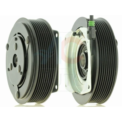 Bilde av ACAUTO AC 06YO05 Magnet Clutch SPECIAL VEHICLES, YORK ER 147, 152mm