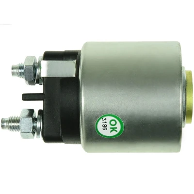 Bilde av AS PL SS3012P Magnetbryter, starter
