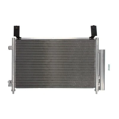 Bilde av THERMOTEC KTT110449 Kondensator med tørker Aluminium 480 R 134a