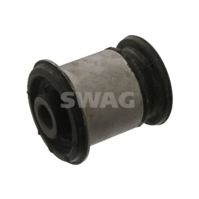 Bilde av SWAG 40 93 9362 Styrestang Lagring framaksel venstre, nede, foran, høyre 60 gummi OPEL: Insignia A Sports Tourer, Astra H Caravan