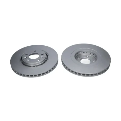 Bilde av KAVO PARTS Bremseskive RENAULT: MEGANE 3 Grandtour, Talisman 320mm 28mm 5 114,3mm ventilert belagt BR 10121 C 402060003R
