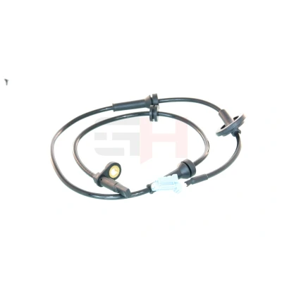 Bilde av GH 702218V ABS Sensor framaksel, framaksel venstre NISSAN: Murano I (Z50) 3.5 4x4 2003 2008