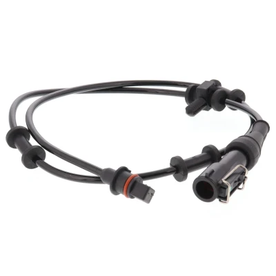 Bilde av VEMO V41 72 0013 ABS Sensor Original Quality for kjøretøy med 12 JAGUAR: S Type