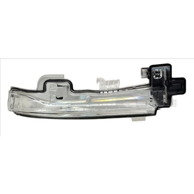 Bilde av TYC 338 0048 3 Blinklys Venstre sidespeil LED VOLVO: V70 3, S80 II, V40 Hatchback