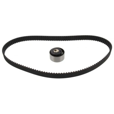 Bilde av MAPCO 23009 Registerreimsett 129 med avrundet tannprofil FIAT: 500 Hatchback