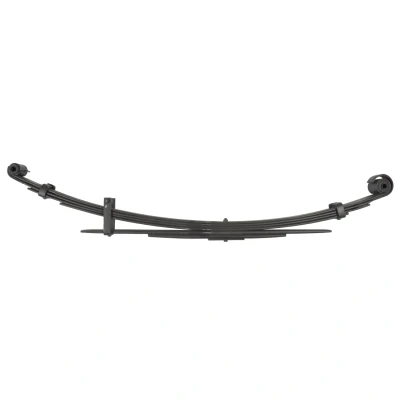 Bilde av Fjærpakke, bakaksel begge sider, toyota hilux pick up vi, 48210 35890, 35891, 35892, 3D240