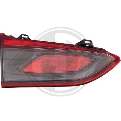 Bilde av DIEDERICHS 5627193 Baklykter venstre indre del LED, W21W MAZDA: 6 Sedan