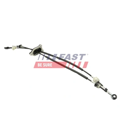 Bilde av FAST FT73082 Kabel, girmekanisme FIAT: Doblo II Varebil / Stasjonsvogn