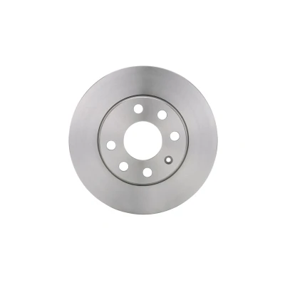 Bilde av BOSCH 0 986 479 190 Bremseskiver 240 19,8 6 100 ventilert, innvendig ventilert oljet med skruer OPEL: Corsa C Hatchback