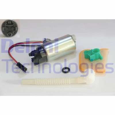 Bilde av DELPHI FE0731 12B1 Drivstoffpumpe Bensin uten pakning trykksensor KIA: Sportage III