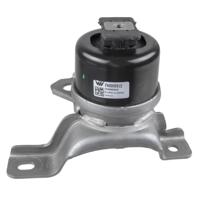Bilde av LEMFÖRDER 45543 01 Motorfeste hydrolager LAND ROVER: Freelander 2 SUV (L359) 2.2 TD4 4x4, SD4 4x4 2006 2014