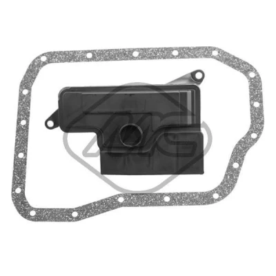 Bilde av Hydraulisk filtersett, automatgir, lexus es, nx, rx, toyota avensis kombi, sedan, rav 4 iii, iv, sienna, verso, 35168 0801