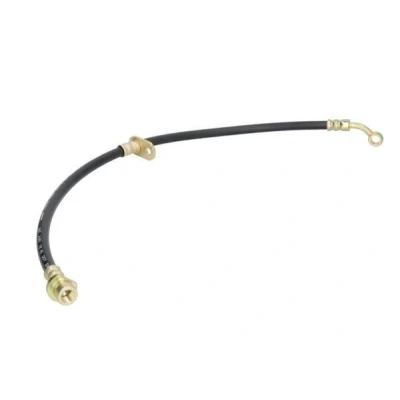 Bilde av ABE C89174ABE Bremseslange framaksel venstre 585 M10x1 SF HONDA: CR V 2