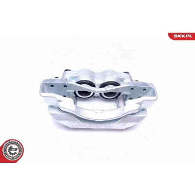 Bilde av Bremsecaliper, Framaksel høyre, iveco, 42555560, 504121786