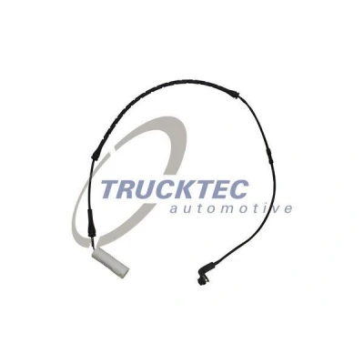 Bilde av TRUCKTEC AUTOMOTIVE 08.34.094 Bremsebeleggslitasje framaksel BMW: 7