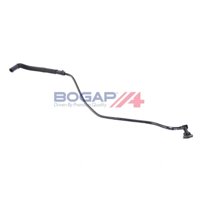 Bilde av BOGAP A4228556 Radiatorslange AUDI: Q5 (8RB) 2.0 TDI quattro 2008 2017