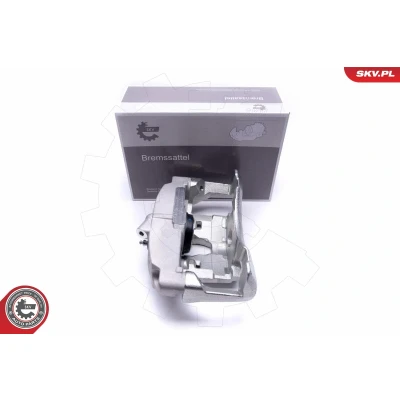 Bilde av ESEN SKV 55SKV631 Bremsecaliper Aluminium 104 framaksel venstre VOLVO: V70 3, V60 I, 2