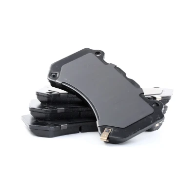 Bilde av BREMBO P 37 018 Bremseklosser med akustisk slitasjevarsel uten tilbehør NISSAN: GT R, JEEP: GRAND CHEROKEE 4, CHEVROLET: Camaro V Coupé
