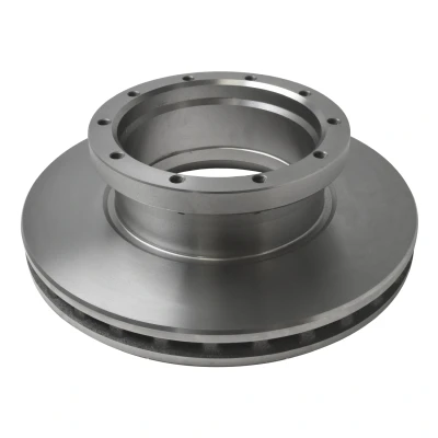 Bilde av Bremseskive FEBI BILSTEIN 22677