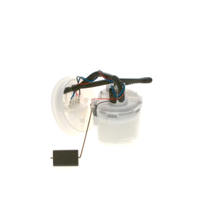 Bilde av BOSCH 0 986 580 995 Brennstoff leveringsenhet elektrisk FORD: MONDEO 3 Kombi