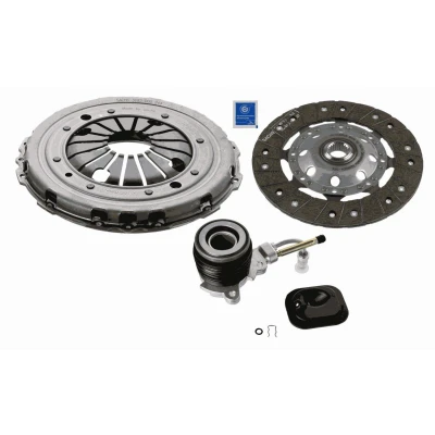 Bilde av SACHS Kit plus CSC 3000 990 014 Clutch 220 VOLKSWAGEN: Sharan I