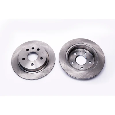 Bilde av Bremseskive KRAFT AUTOMOTIVE 6051653