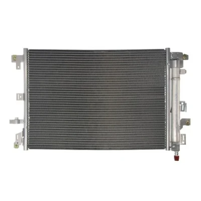 Bilde av THERMOTEC KTT110172 Kondensator med tørker 635 436 16 VOLVO: XC90 I