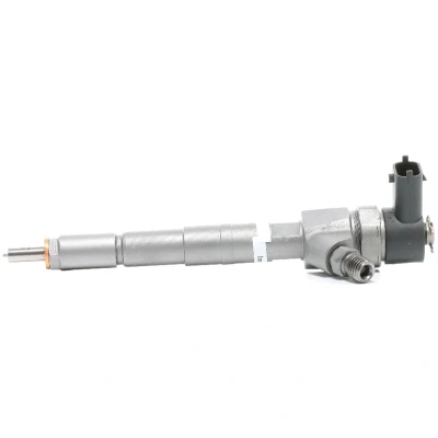 Bilde av METZGER ORIGINAL ERSATZTEIL 0870142 Innsprøytningsdyse Common Rail (CR) Reservedelen må koderes med OBD selvdiagnoseutstyr tetningsring