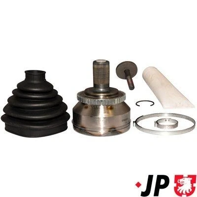 Bilde av JP GROUP 4943300410 Drivknute hjulside VOLVO: V70 2, S80 I, S60 I