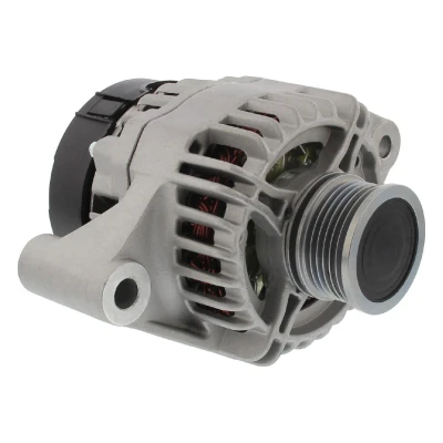 Bilde av MAPCO 13022 Dynamo 14V 120A FIAT: Ducato III Flatvogn lastebil / Chassis, Punto Evo Hatchback, Croma II Stasjonsvogn, ALFA ROMEO: MiTo
