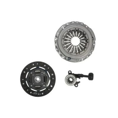 Bilde av NEXUS F1M201NX Clutch 216 RENAULT: Kangoo I, II Express, CLIO 3