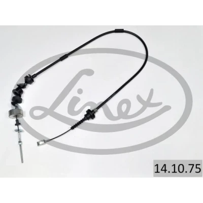 Bilde av Kabel, clutchbetjening, fiat ducato buss, flak/chassi, skåp, 1321581080