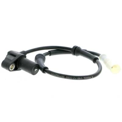 Bilde av VEMO V46 72 0092 ABS Sensor framaksel Original Quality for kjøretøy med 12