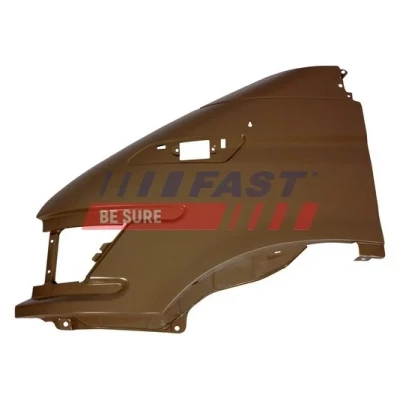 Bilde av Skvettskjerm, Foran venstre, iveco daily flak/chassi iii, skåp 99489371, 99489805