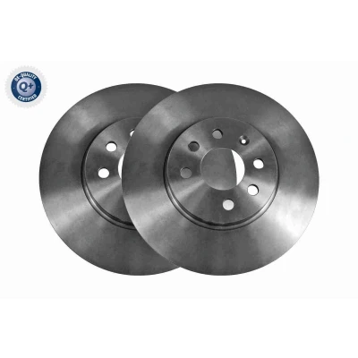Bilde av VAICO V40 80045 Bremseskiver framaksel 280 25 4 100 ventilert Original Quality OPEL: Combo C Varebil / Stasjonsvogn, Meriva A