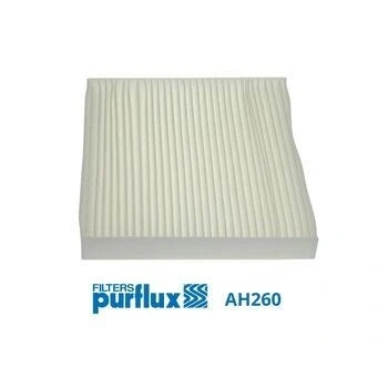 Bilde av PURFLUX AH260 Kupéfilter pollenfilter 251 220 30 HYUNDAI: Santa Fe 2, I, Grandeur