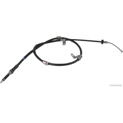 Bilde av HERTH+BUSS JAKOPARTS J3930523 Bremsekabel 1835 HYUNDAI: SANTA FE 2