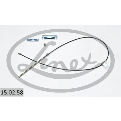 Bilde av Bremsewire LINEX 15.02.58