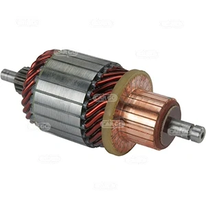 Bilde av HC Cargo 335080 Anker, starter 12V 1,4, 1,7kW