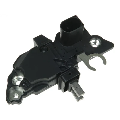 Bilde av AS PL ARE0073 Generatorregulator 12 FIAT: Ducato II Flatvogn lastebil/Chassis, III lastebil / Chassis, Van